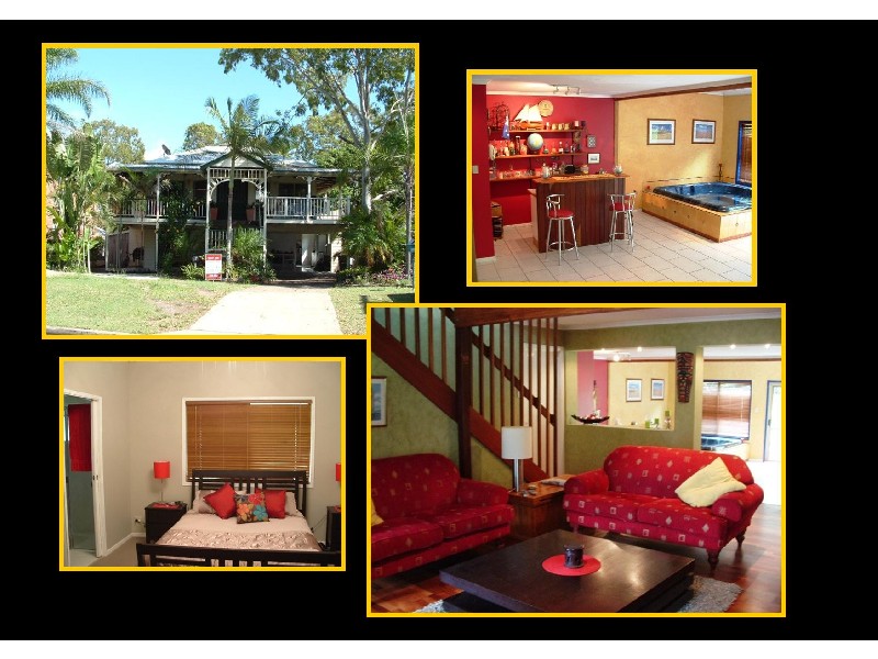 663 Esplanade, Urangan QLD 4655