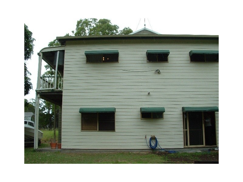 663 Esplanade, Urangan QLD 4655