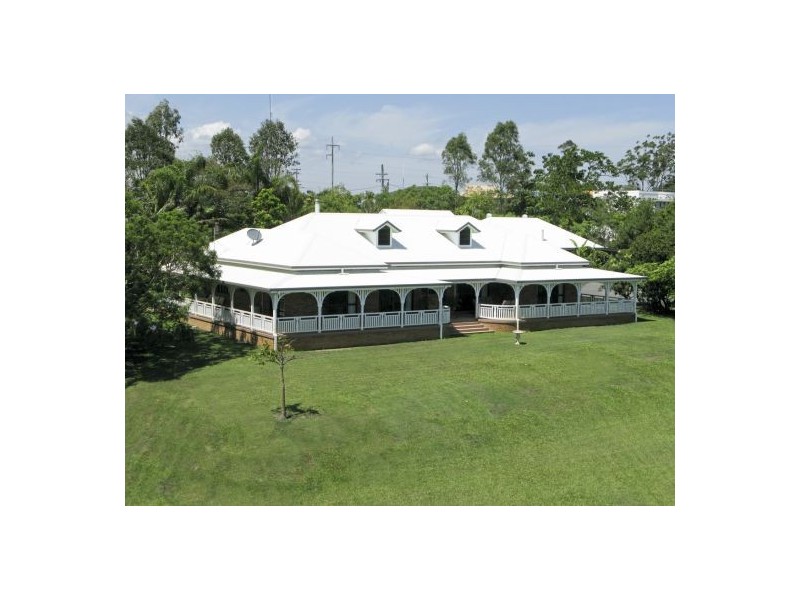 22 Neisler Court, Kawungan QLD 4655