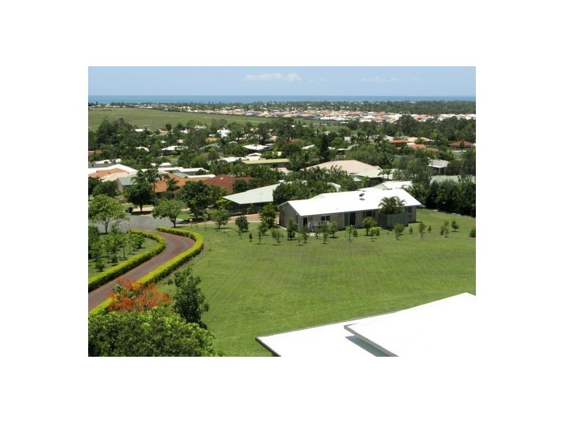 22 Neisler Court, Kawungan QLD 4655