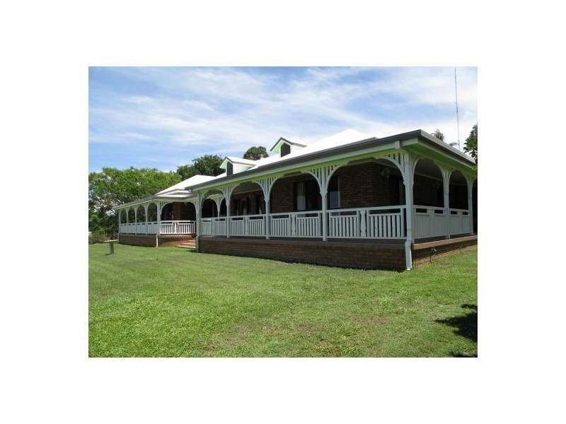 22 Neisler Court, Kawungan QLD 4655