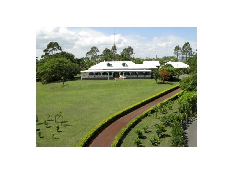 22 Neisler Court, Kawungan QLD 4655