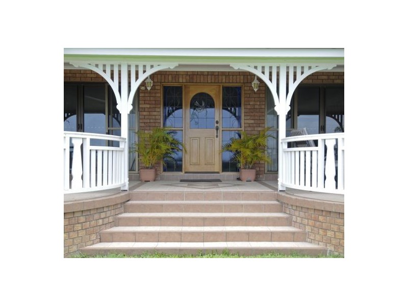 22 Neisler Court, Kawungan QLD 4655