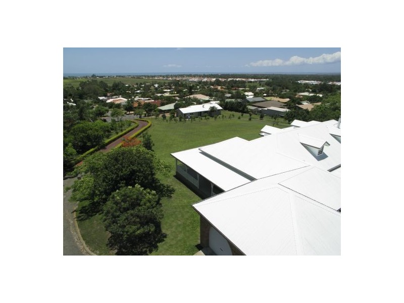 22 Neisler Court, Kawungan QLD 4655