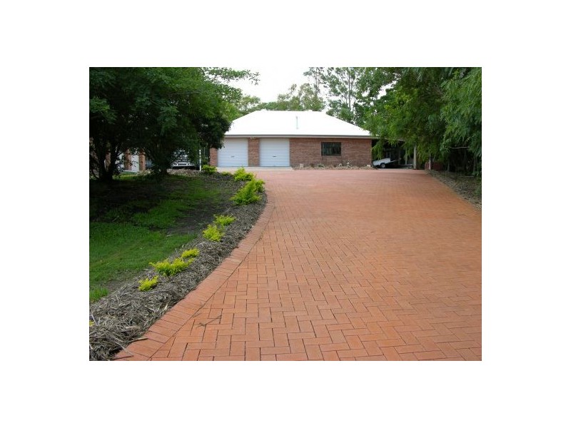 22 Neisler Court, Kawungan QLD 4655