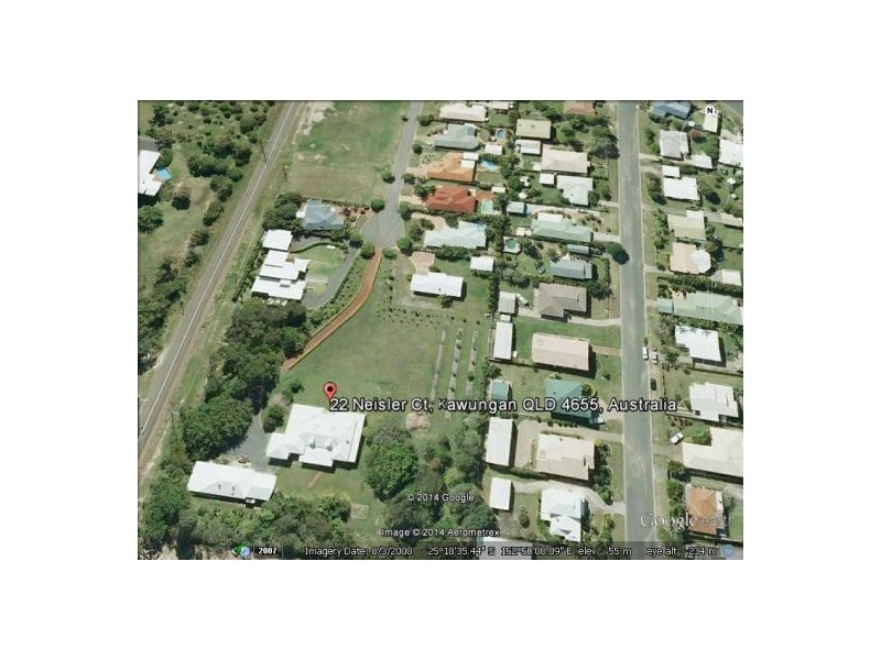 22 Neisler Court, Kawungan QLD 4655
