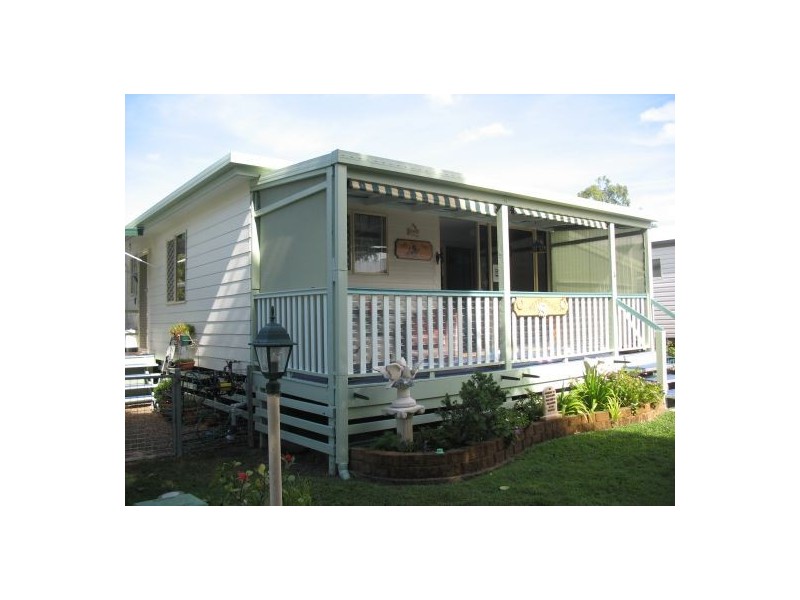 SITE 17 208 Elizabeth Street “Sugar Coast Village”, Urangan QLD 4655