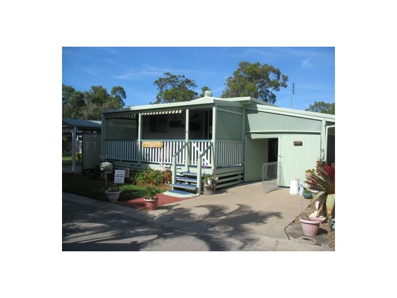 SITE 17 208 Elizabeth Street “Sugar Coast Village”, Urangan QLD 4655