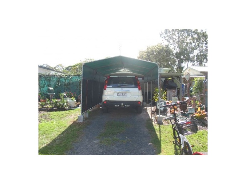 SITE 17 208 Elizabeth Street “Sugar Coast Village”, Urangan QLD 4655