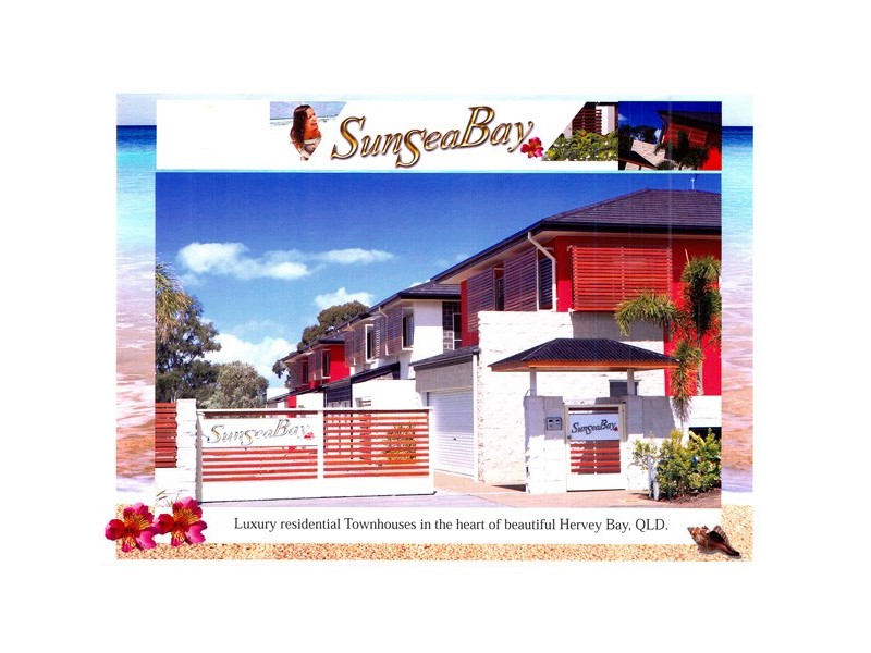 46-48 Taylor Street, Pialba QLD 4655