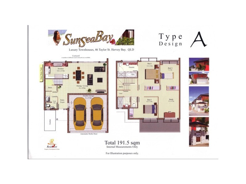 46-48 Taylor Street, Pialba QLD 4655