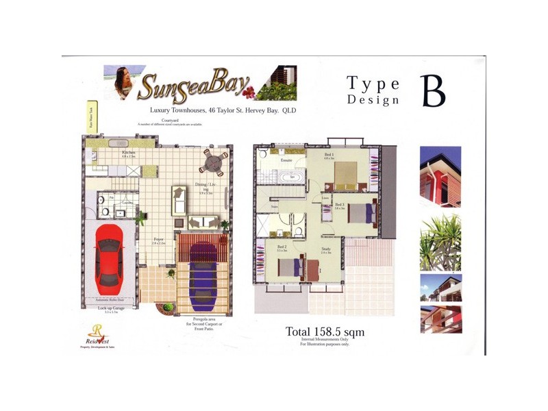 46-48 Taylor Street, Pialba QLD 4655