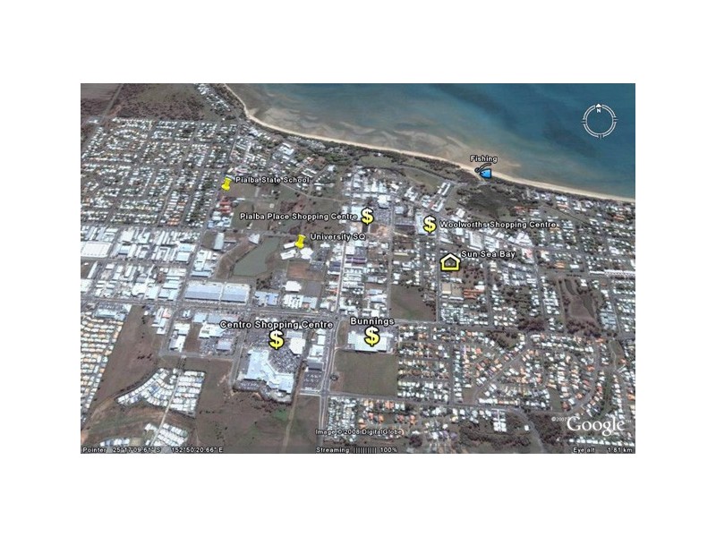 46-48 Taylor Street, Pialba QLD 4655