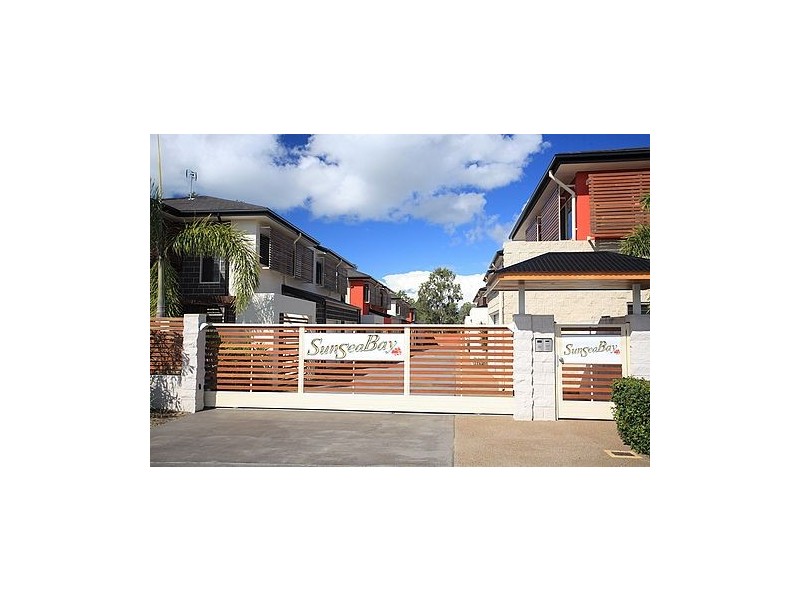 46-48 Taylor Street, Pialba QLD 4655