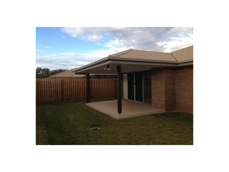 75 Augustus Blvd, Urraween QLD 4655