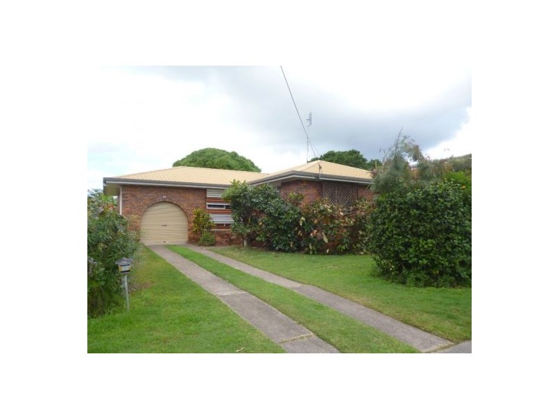 26 Zephyr Street, Scarness QLD 4655