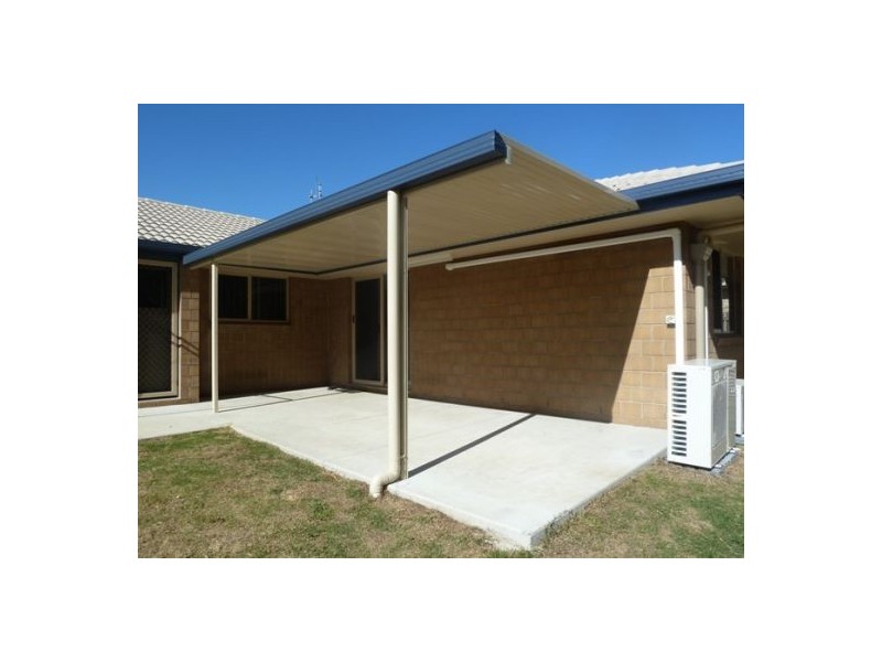 15 Crystal Court, Urangan QLD 4655