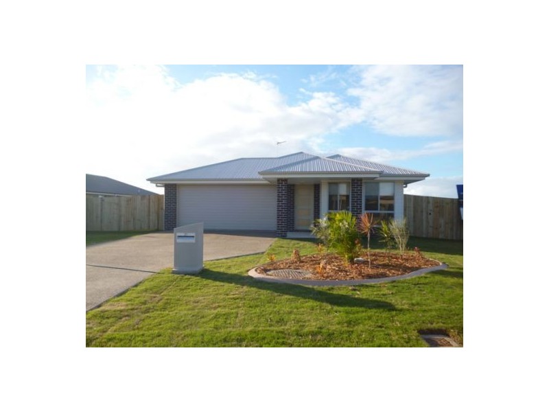 31 Bounty Circuit, Eli Waters QLD 4655