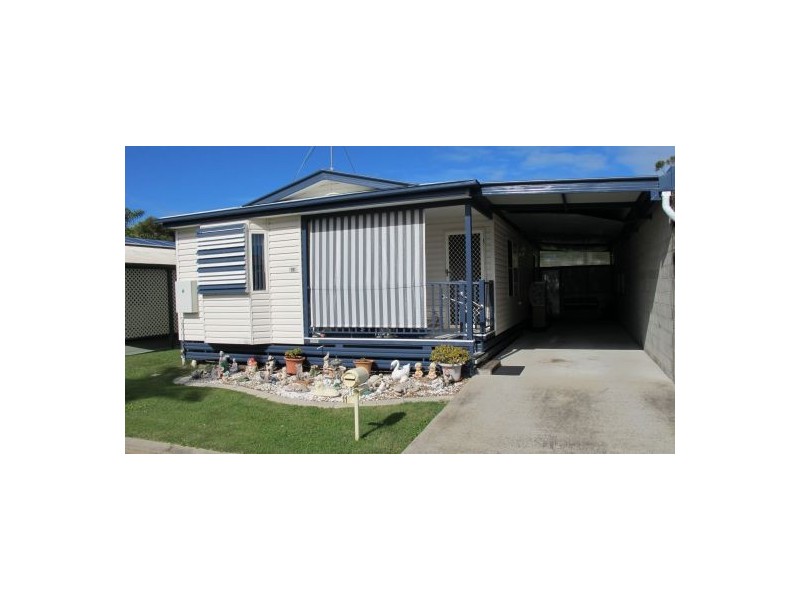 11/208 Elizabeth St, Urangan QLD 4655
