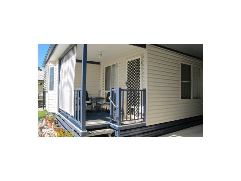 11/208 Elizabeth St, Urangan QLD 4655