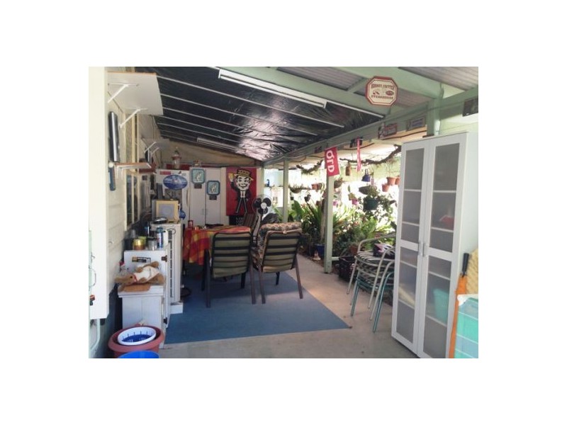 17/208 Elizabeth St, Urangan QLD 4655