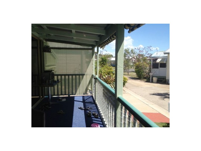 17/208 Elizabeth St, Urangan QLD 4655