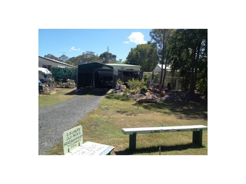 17/208 Elizabeth St, Urangan QLD 4655