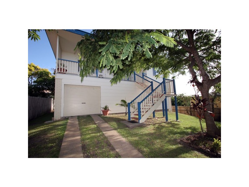 389 Boat Harbour Drive, Scarness QLD 4655