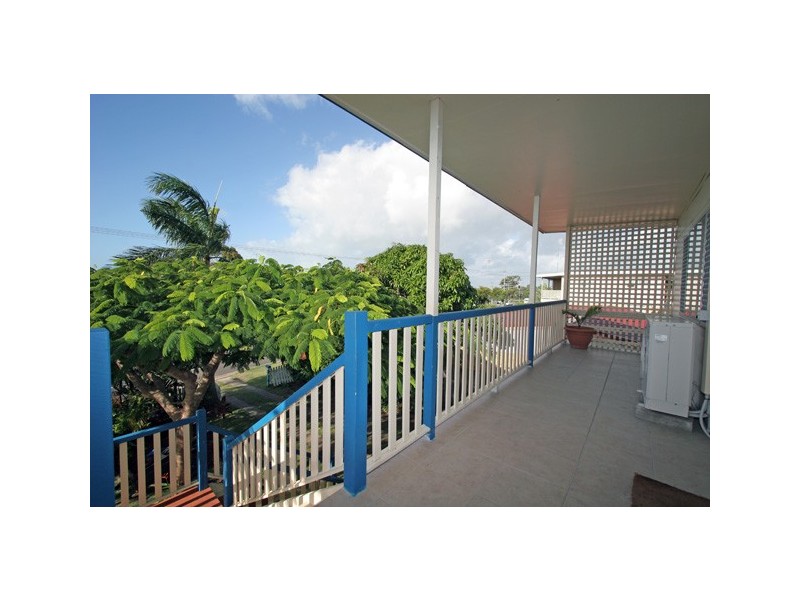 389 Boat Harbour Drive, Scarness QLD 4655