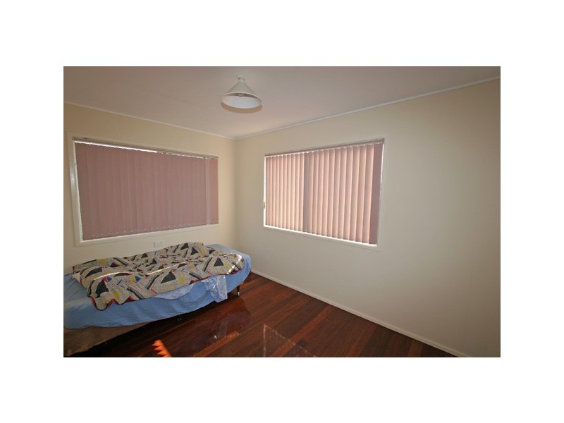 389 Boat Harbour Drive, Scarness QLD 4655