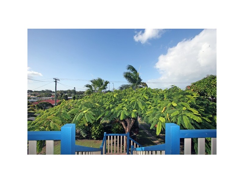 389 Boat Harbour Drive, Scarness QLD 4655