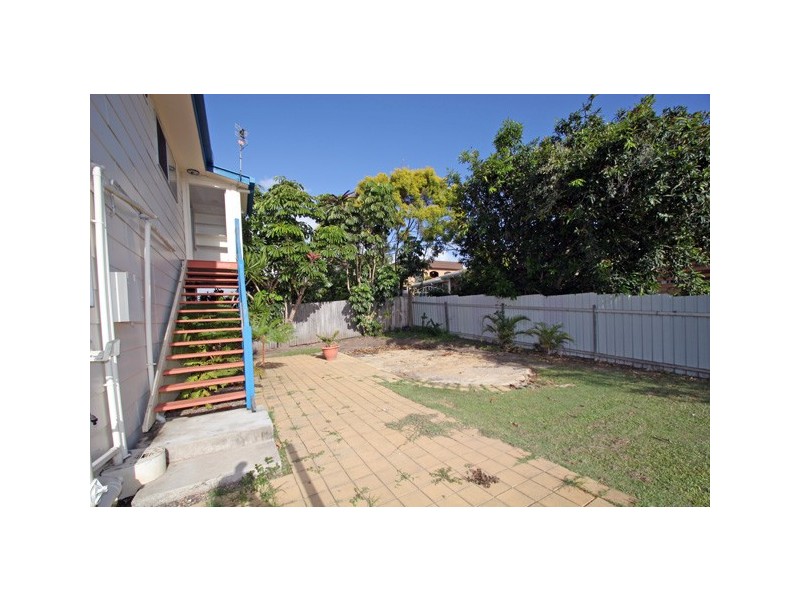 389 Boat Harbour Drive, Scarness QLD 4655