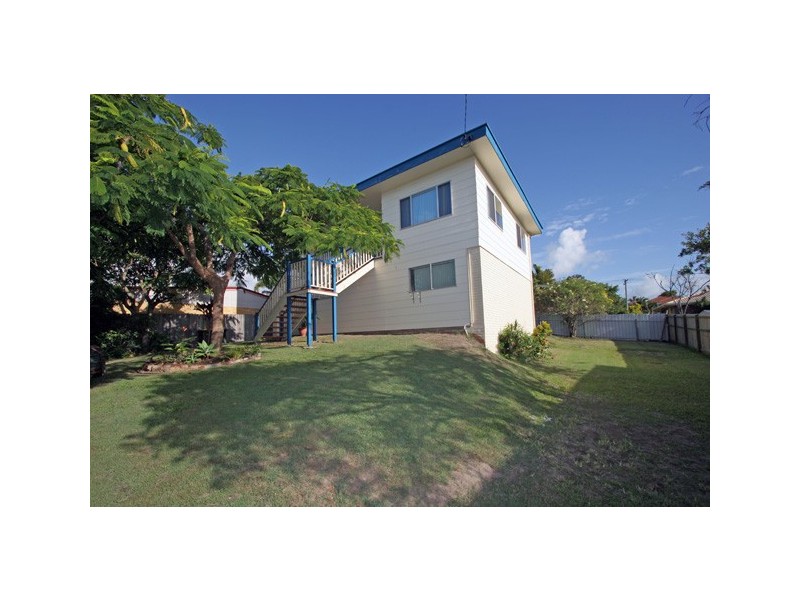 389 Boat Harbour Drive, Scarness QLD 4655