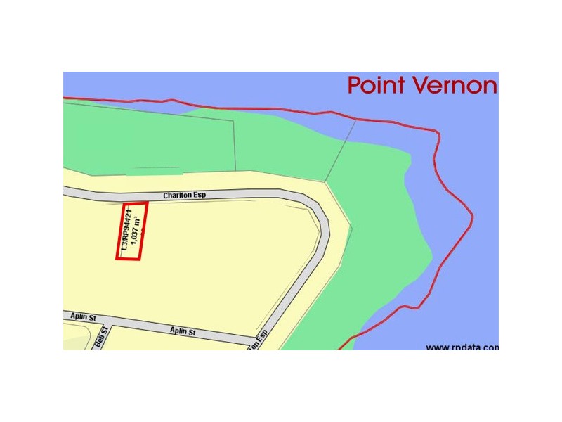 83 Esplanade, Point Vernon QLD 4655