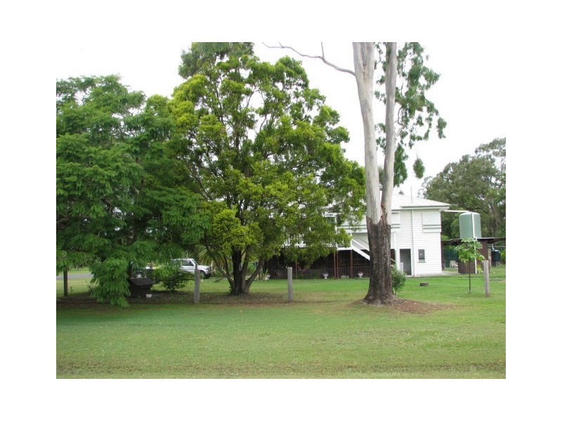 Howard QLD 4659
