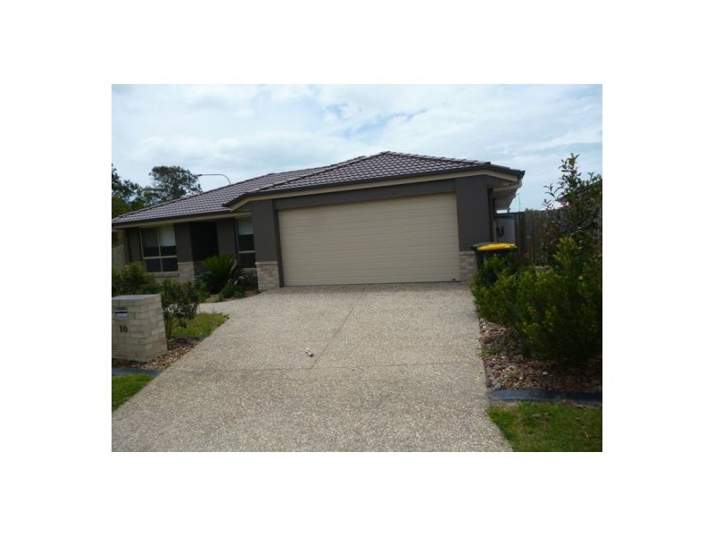 10 Calypso Close, Urraween QLD 4655