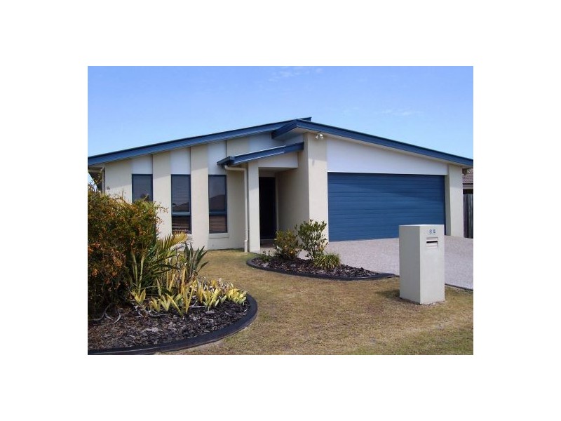 62 Endeavour Way, Eli Waters QLD 4655