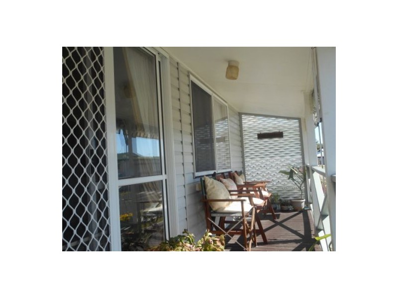 7/208 Elizabeth St, Urangan QLD 4655