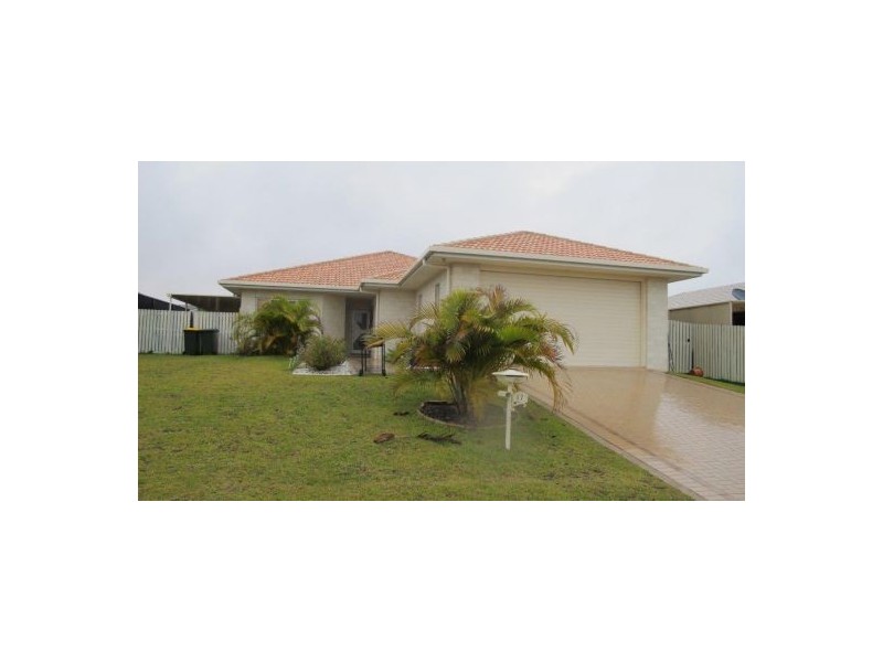 17 Harly Court, Urraween QLD 4655