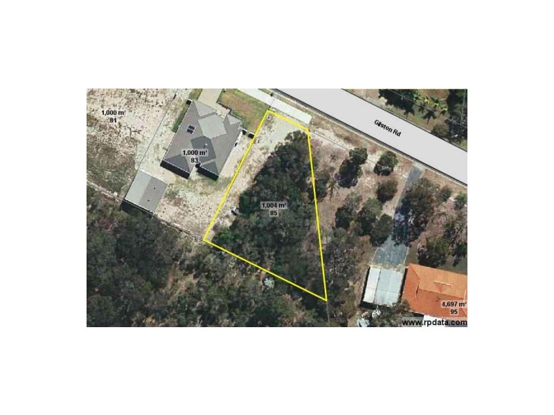 Lot 18 Gilston Rd, Wondunna QLD 4655