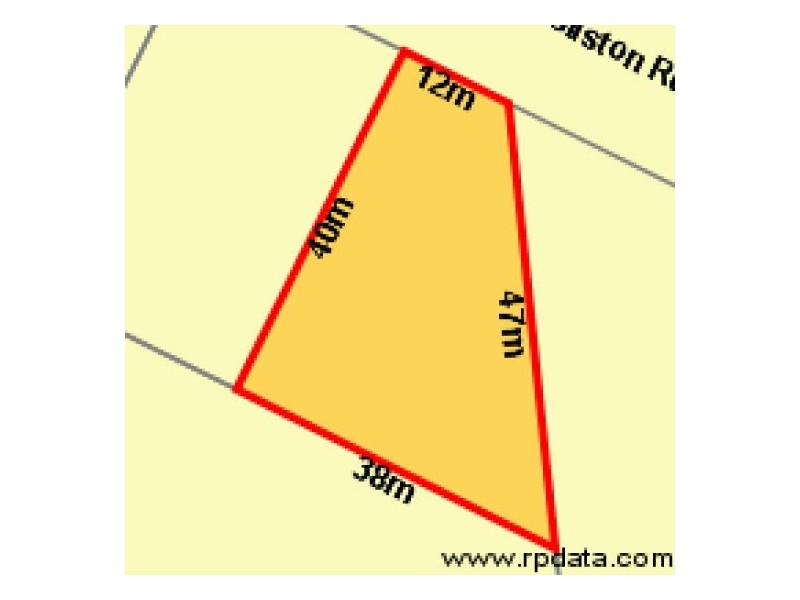Lot 18 Gilston Rd, Wondunna QLD 4655