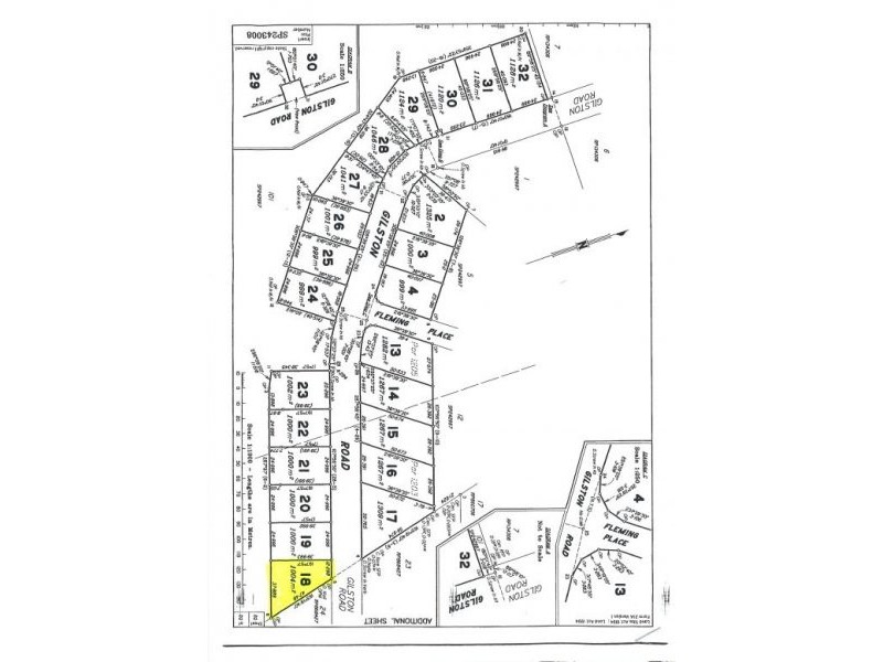 Lot 18 Gilston Rd, Wondunna QLD 4655