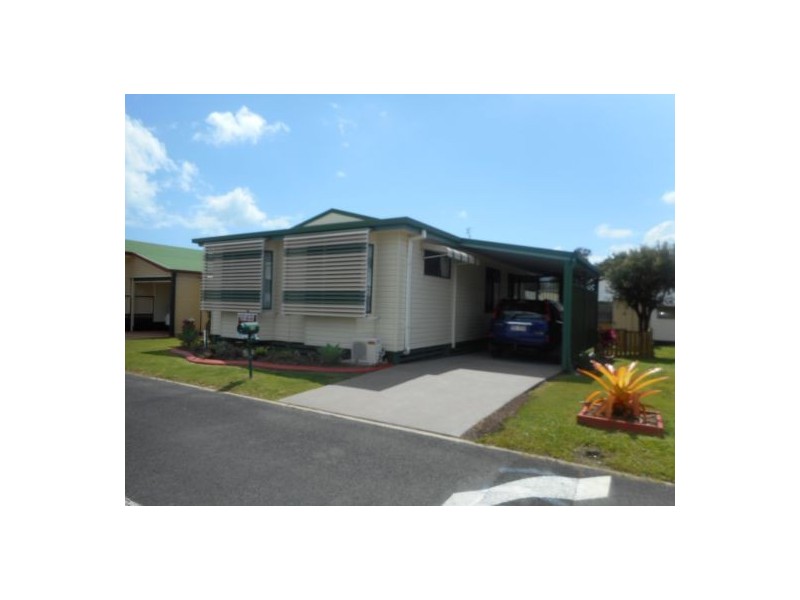Urangan QLD 4655