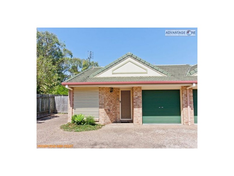 Unit 5 72 Miller St, Urangan QLD 4655