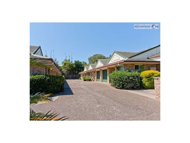Unit 5 72 Miller St, Urangan QLD 4655
