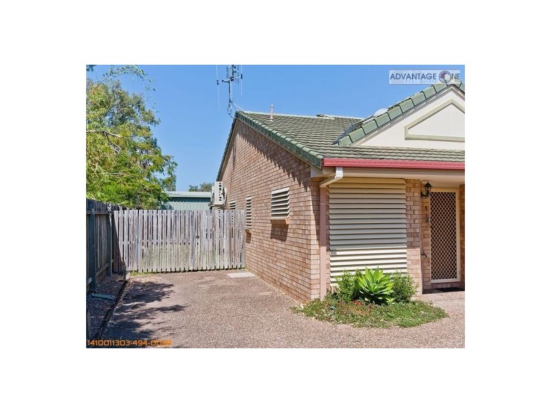 Unit 5 72 Miller St, Urangan QLD 4655