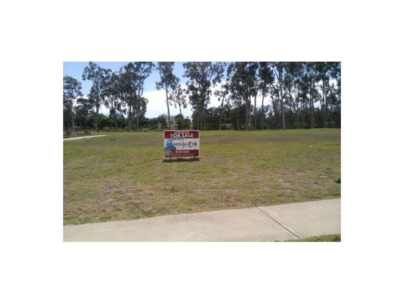 29 Sirenia Drive, Burrum Heads QLD 4659