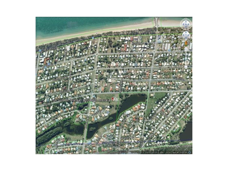 159 Truro Street, Urangan QLD 4655