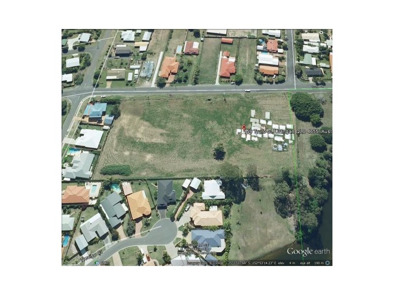 159 Truro Street, Urangan QLD 4655