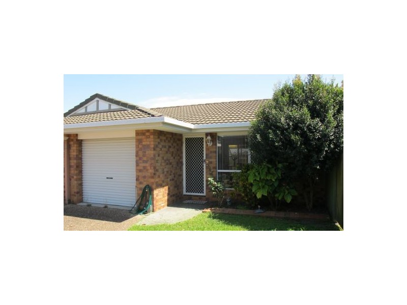 Unit 6 65 Taylor St, Pialba QLD 4655